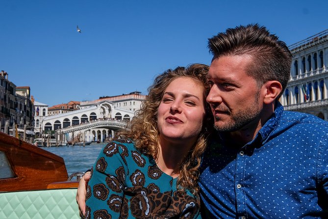 Venice VIP Photo Session in Venice - Where you meet near Rialto (and why it matters)