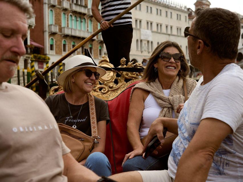 Venice: Vip Semi-Private Walking Tour with Gondola Ride - Castello and the Campos: Venice’s Real Neighborhood Feel (Without Losing the Plot)