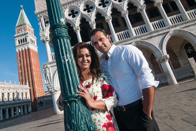 Venice Visitor 90min 40 pictures Photo Session in Venice - Who This Photo Session Is Best For