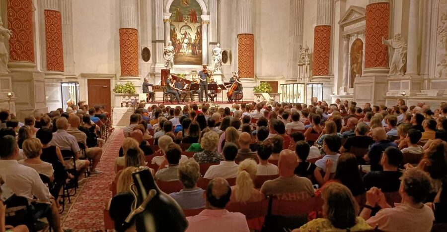 Venice: Vivaldi's Four Seasons Concert & Music Museum Visit - Price and Value: Is $46 a Good Deal Here?