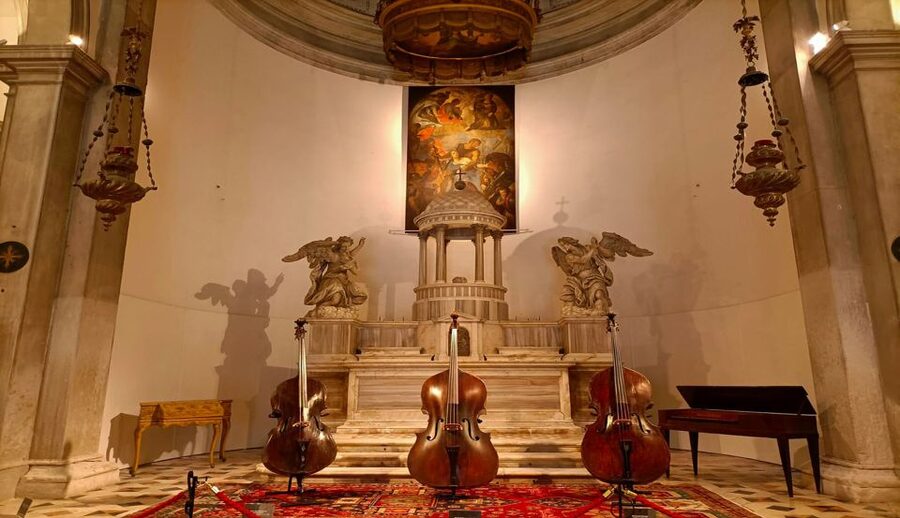 Venice: Vivaldi's Four Seasons Concert & Music Museum Visit - What You’ll Hear in the Four Seasons (and Why It Hits Harder)