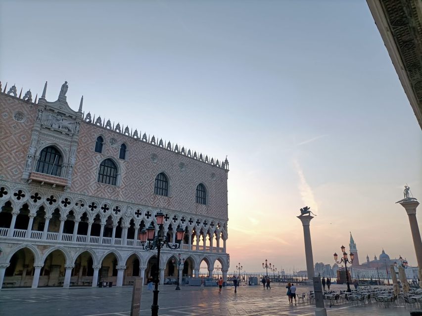 Venice: Vivaldi's Four Seasons Concert & Music Museum Visit - Seat and Sound: Practical Tips That Make This Feel Easy