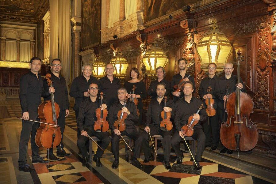 Venice: Vivaldi's Four Seasons Concert & Music Museum Visit - Add-On Sights: San Vidal and San Maurizio Around the Music