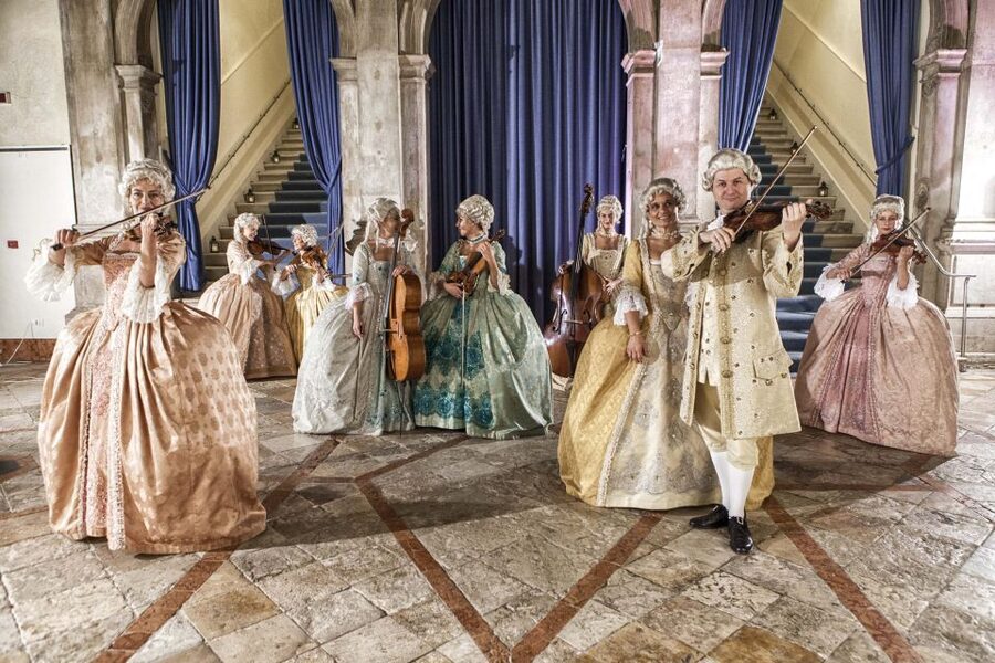 Venice: Vivaldi’s Four Seasons Live Classical Music Concert - Quick reasons this concert earns repeat visits