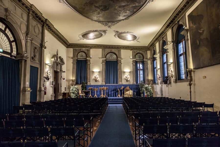 Venice: Vivaldi’s Four Seasons Live Classical Music Concert - Inside the music: how Spring and Summer feel live