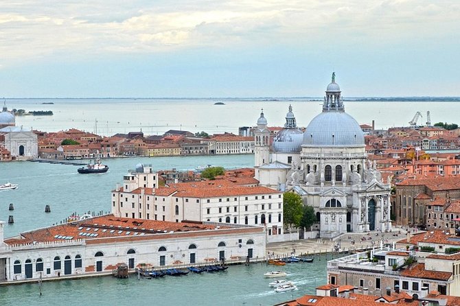 Venice Walking Tour and Gondola Ride - Price and value: is $72.29 a smart deal?