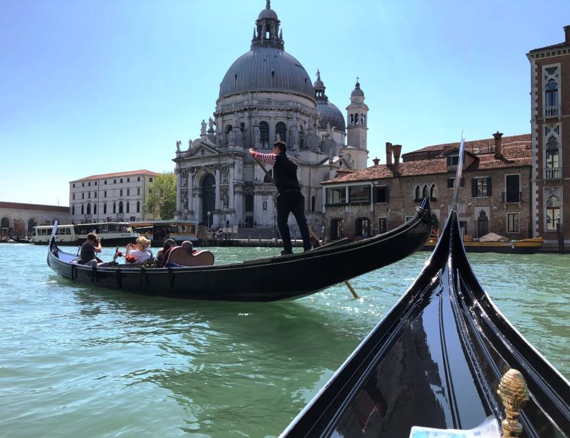 Venice Walking Tour and Gondola Ride Combo - Why this Venice combo is a smart value at $80