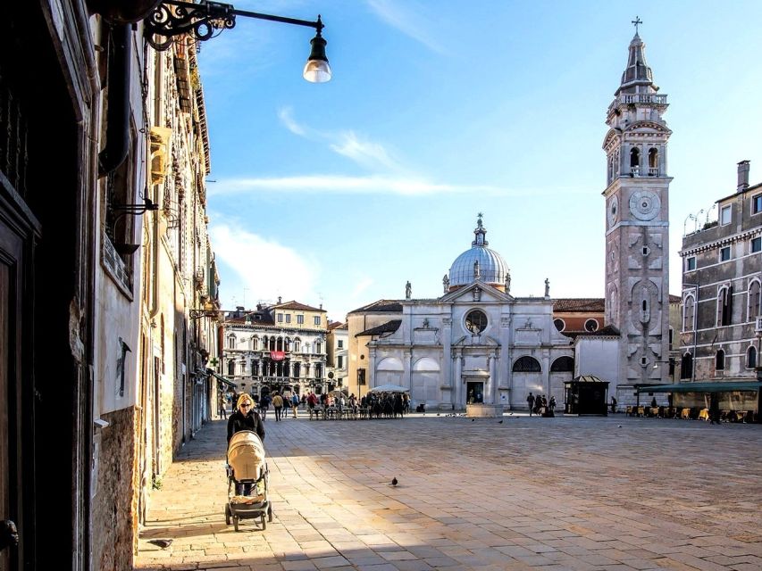 Venice Walking Tour and Gondola Ride Combo - Should you book this Venice walking tour and gondola combo?