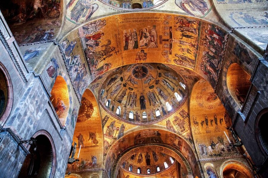 Venice: Walking tour, Doge Palace, & St. Mark's Basilica - Price and Value: Is $142.74 Worth It?