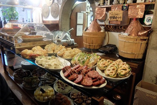 Venice Walking Tour: Eat and Drink - Price and value: what you’re paying for