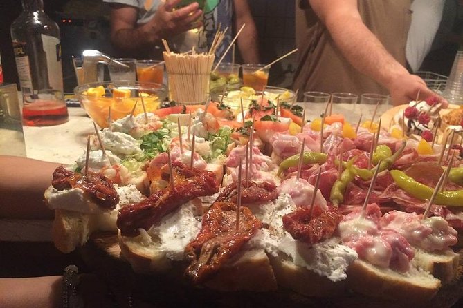 Venice Walking Tour: Eat and Drink - Timing tip for the 2:00 pm start
