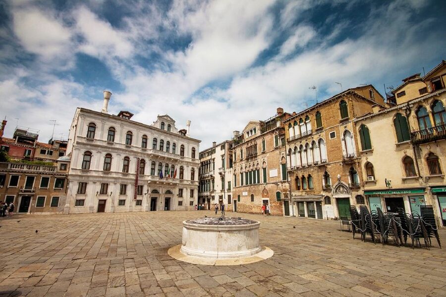 Venice: Walking Tour & Gondola Ride - Key highlights you’ll actually feel
