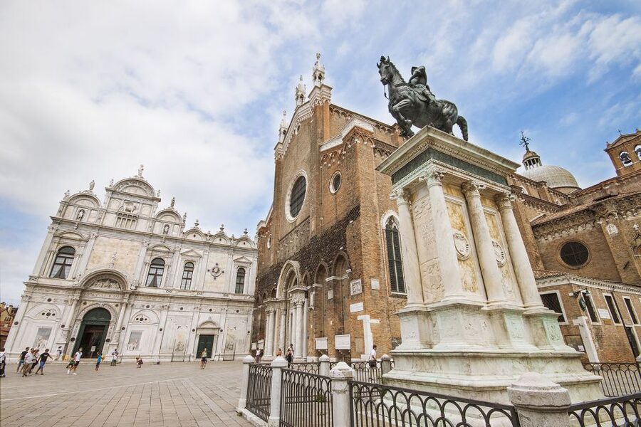 Venice: Walking Tour & Gondola Ride - Why This Venice Tour Works: Two Perspectives in One Block of Time