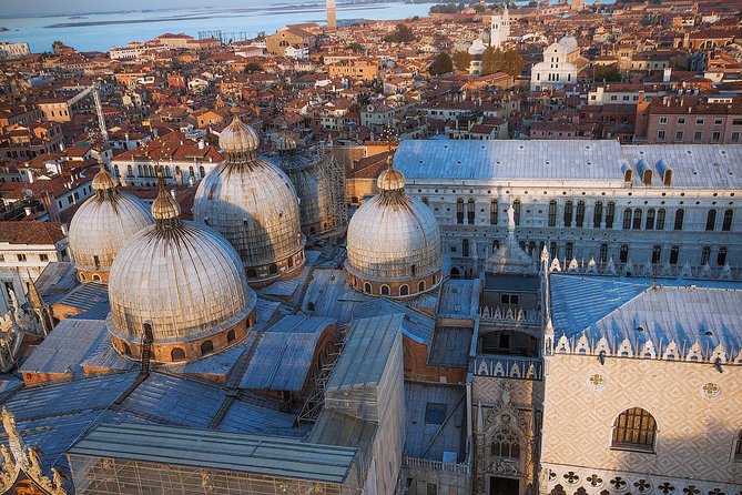 Venice Walking Tour plus Skip the Lines Doge's Palace and St Mark's Basilica Tours - Where You Start at Campo S. Zaccaria (And Why It Matters)