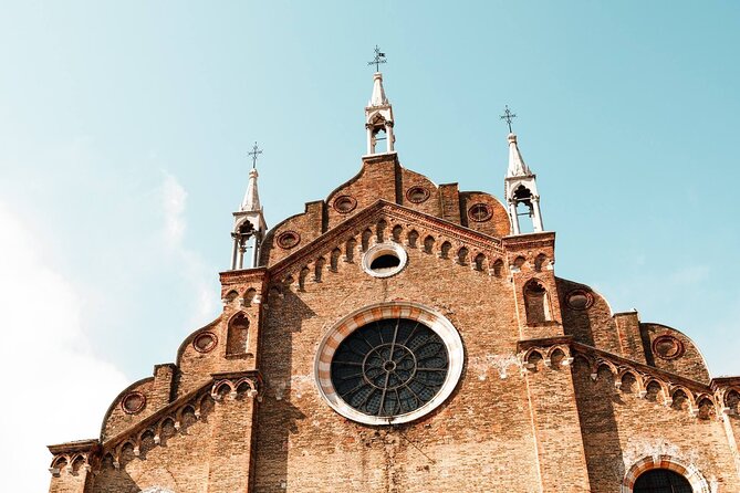 Venice Walking Tour with Audioguide on Your Smartphone - How the audio guide works (and the tiny habits that make it smooth)