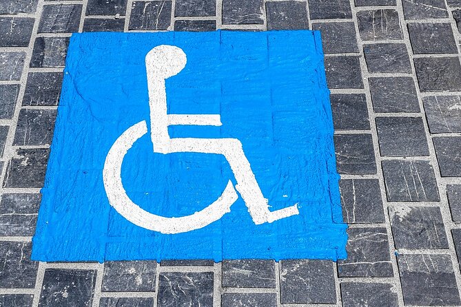 Venice Wheelchair-Accessible Private Tour - Meet the team: Valerio Coppo and accessibility-first guiding