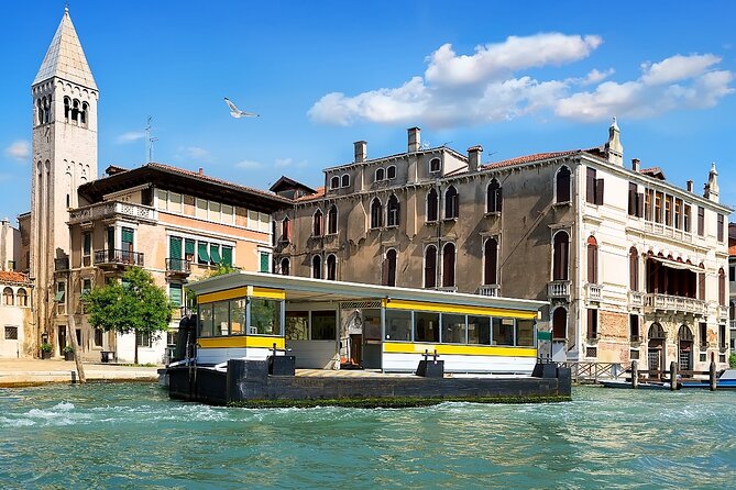 Venice Wheelchair-Accessible Private Tour - Price and time: where value feels real (and where costs can expand)