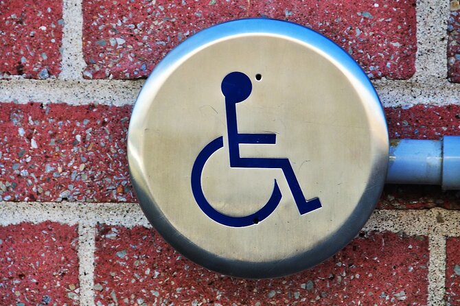 Venice Wheelchair-Accessible Private Tour - A practical look at where you may go: Castello, Cannaregio, parks, and viewpoints