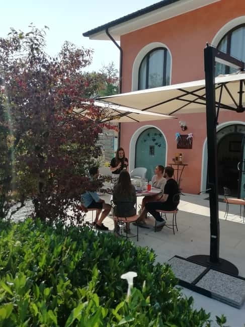 Venice: wine tour tasting along the Unesco Prosecco hills - Key highlights worth your attention