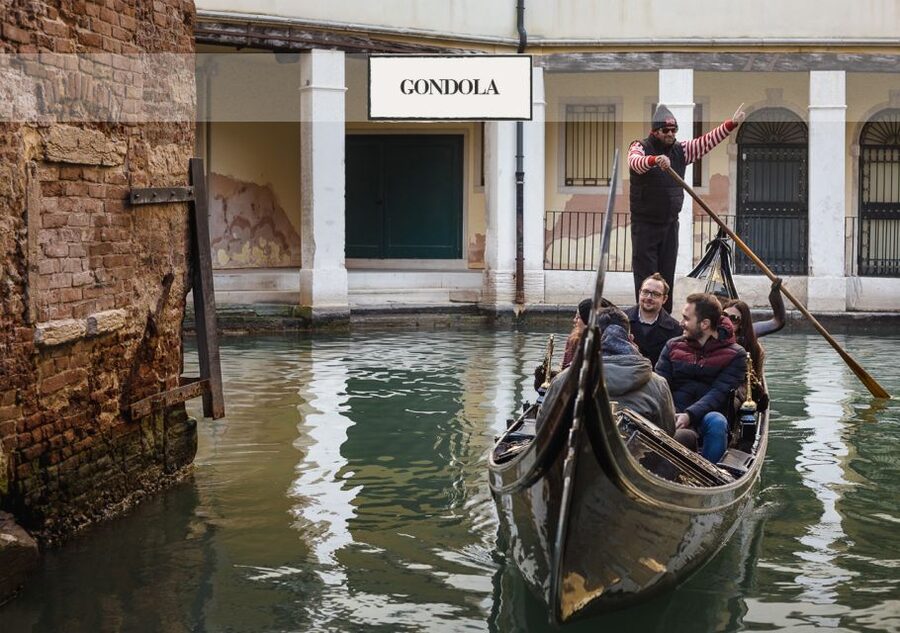 Venice: Winter Walking Tour & Romantic Gondola Ride Upgrade - Practical details that affect your day
