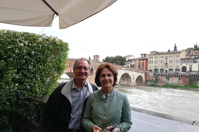 Verona City Sightseeing Walking Tour of Must-See Sites with Local Guide - Price and Value: Is $43.54 Worth It?
