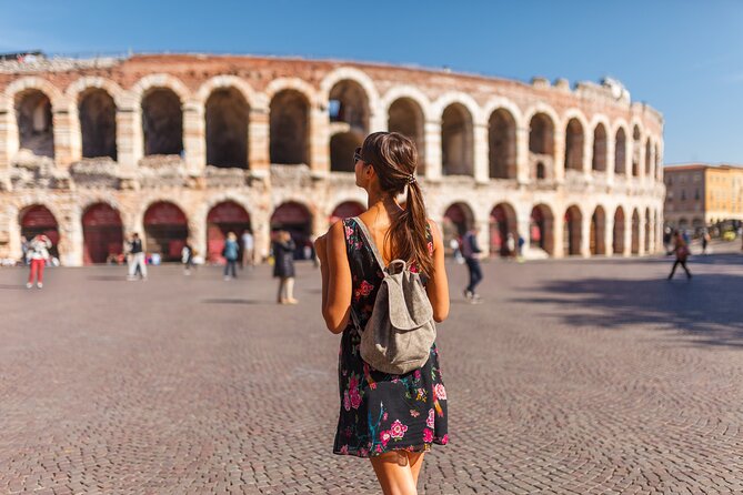 Verona Guided Tour from Venice by Train - Key highlights worth your attention