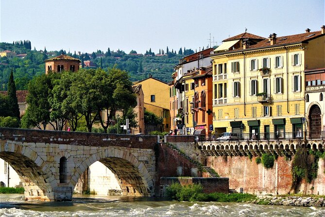 Verona Guided Tour from Venice by Train - Porta Borsari: the 1st-century gate with a real naming story