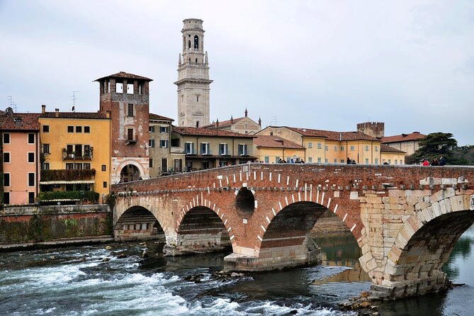 Verona Guided Tour from Venice by Train - The free-time window: how to use it without regret