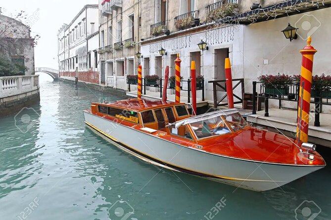 VIP Luxury Chauffeur Service – Venice to Dolomites, Cortina - Venice to Cortina and the Dolomites: why private beats “figure it out”