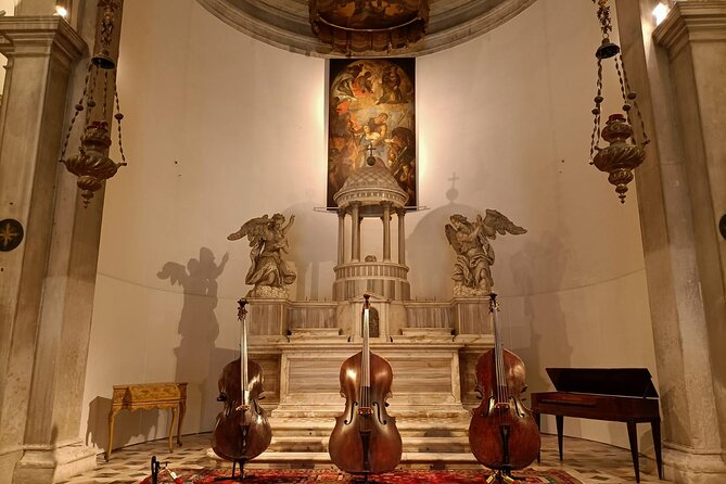 Vivaldi's Four Seasons Concert and Music Museum Visit - Price and value: what $47.06 buys you (and why it matters)