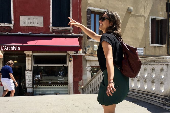 Walking in Venice Off-the-beaten Track - Cannaregio: A District That Feels More Like Real Venice