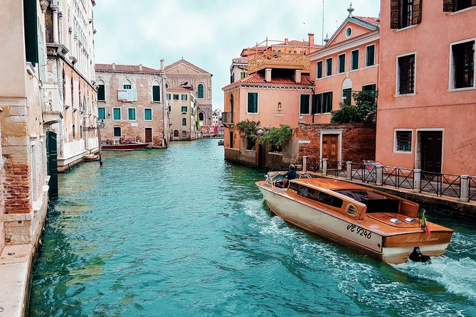 Walking in Venice Off-the-beaten Track - Why This Tour Feels Like Real Value (Not Just a Checklist)