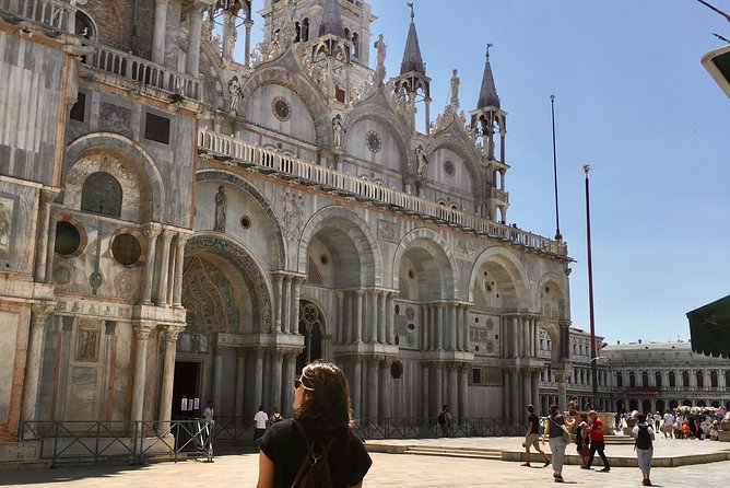 Walking in Venice Off-the-beaten Track - Pacing, Timing, and What to Do With the Rest of Your Day