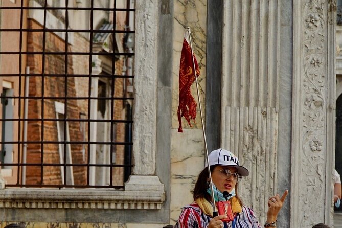 Walking tour in Venice with an architect - Why an architect walking tour makes Venice click