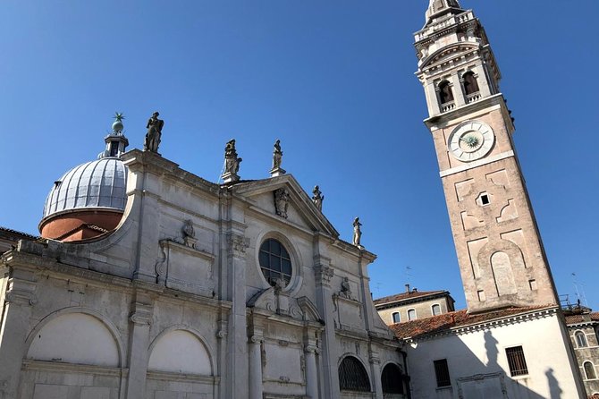 Walking Tour of Venice from St. Mark's Square to Rialto - Price and Value: Does About $40 Make Sense?