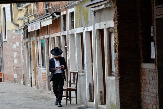 Walking Tour of Venice with Mini Cruise - Piazza San Marco in 5 minutes: plan your mental list