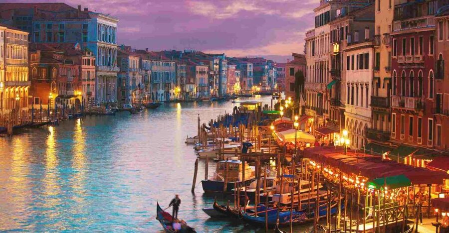 Walking Tour to Uncover the Hidden Venice - Marco Polo’s house and the Mercerie: finding the city between landmarks
