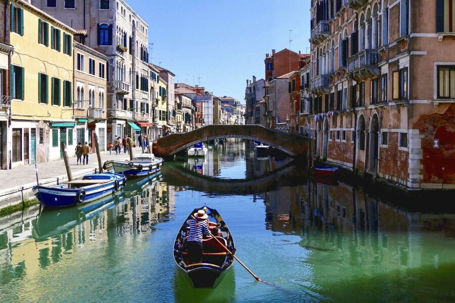 Walking Tour with optional motor boat Ride - Practical tips so you enjoy it without stress