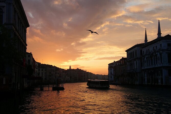 WarmVenice Private Boat Tour between Canals and Venice Lagoon - Price and value: when $337 for up to 4 actually makes sense