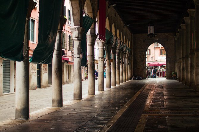 Welcome to Venice Group Tour St. Mark's Basilica & Gondola Ride - Price and Value: Why $81.02 Can Be a Smart Use of Time