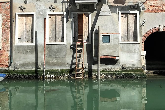 Welcome! Venice Sightseeing kickstart Tour with local guide, small group - Why this Venice walk is a smart “first-visit” move