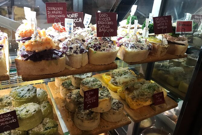 Wine & Food tasting in Venice with a Sommelier - Should you book this wine and food tasting in Venice?