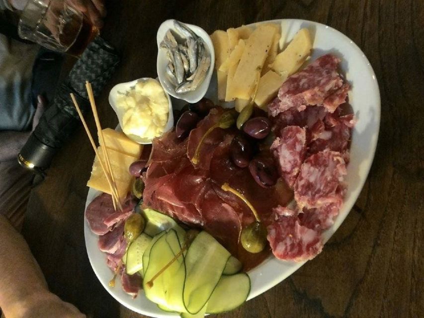Wine Tasting in Venice - Key things to know before you go
