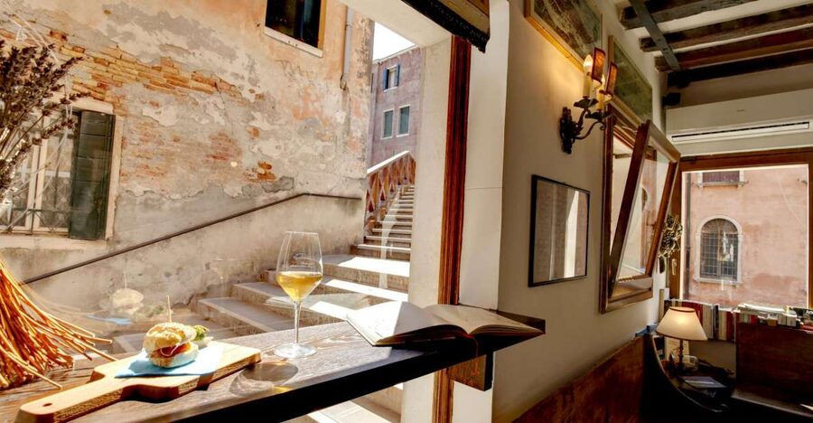 Wine Tasting in Venice - What Worked Best for Guests: Hosts, Pace, and the Feel of the Place