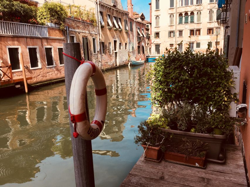 Wine Tasting in Venice - Who This Wine Tasting Fits Best (and Who Might Skip It)