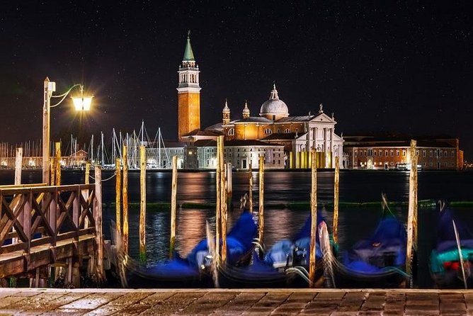 Your Evening in Venice: Aperitif & Lifestyle - A Local Aperitivo Walk With Andrea (Not a Late-Night Crowd Scene)