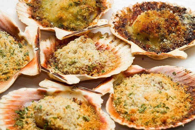 Your Evening in Venice: Aperitif & Lifestyle - Ghetto Ebraico at Night: 30 Minutes That Add Real Meaning