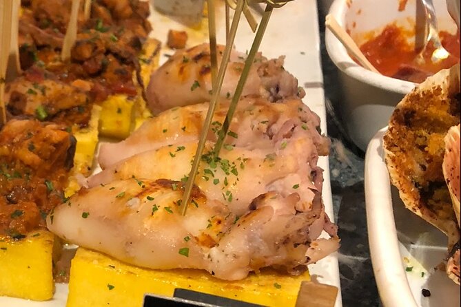 Your Evening in Venice: Aperitif & Lifestyle - Price and Value: Why $60.34 Can Make Sense in Venice