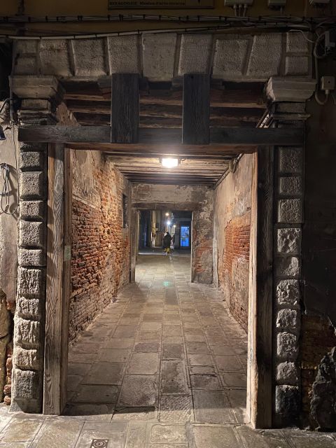 Your evening in Venice - Legends&Ghosts&Aperitif - Who this tour fits best (and who should skip it)